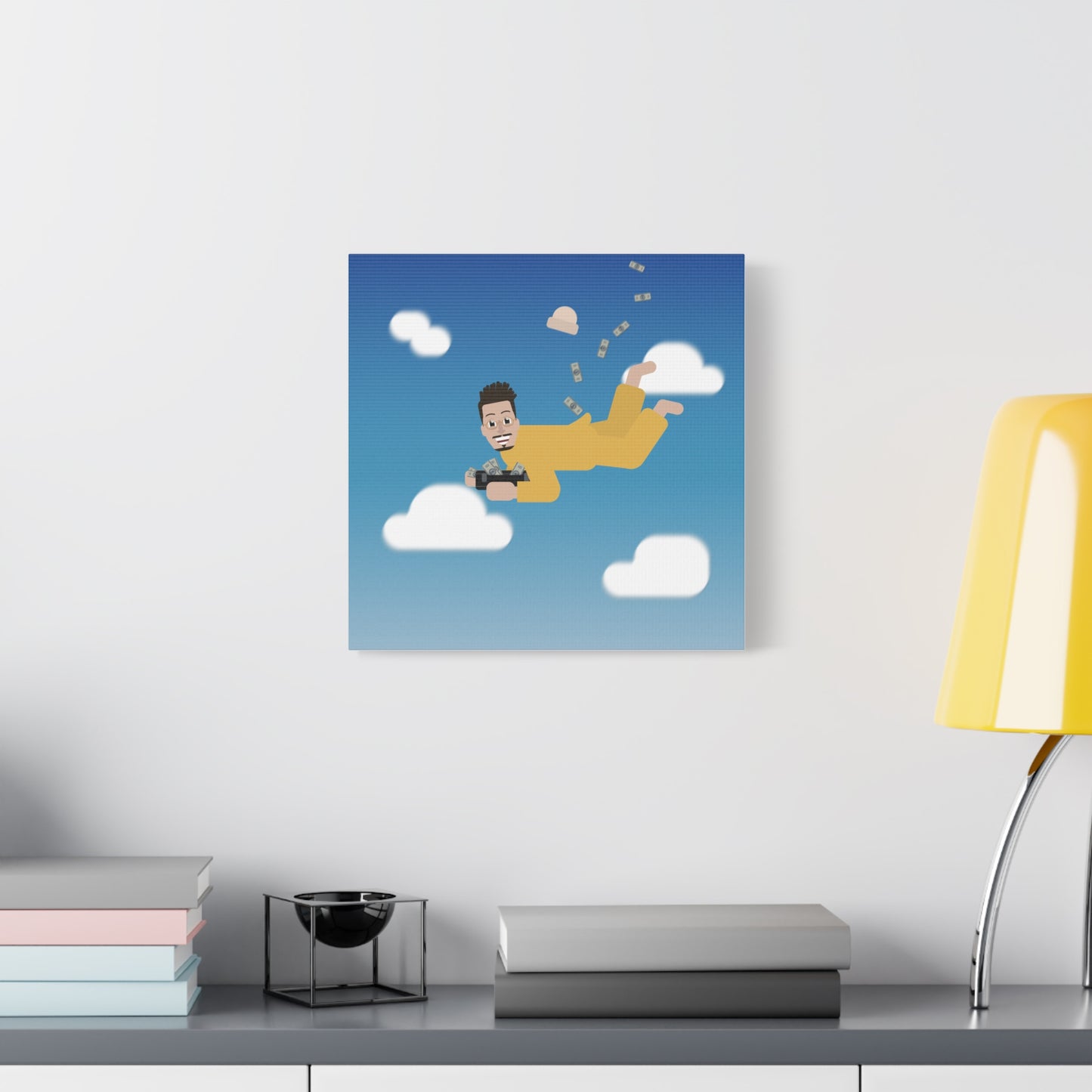 BAG_OR_DIE_CANVAS_PRINT