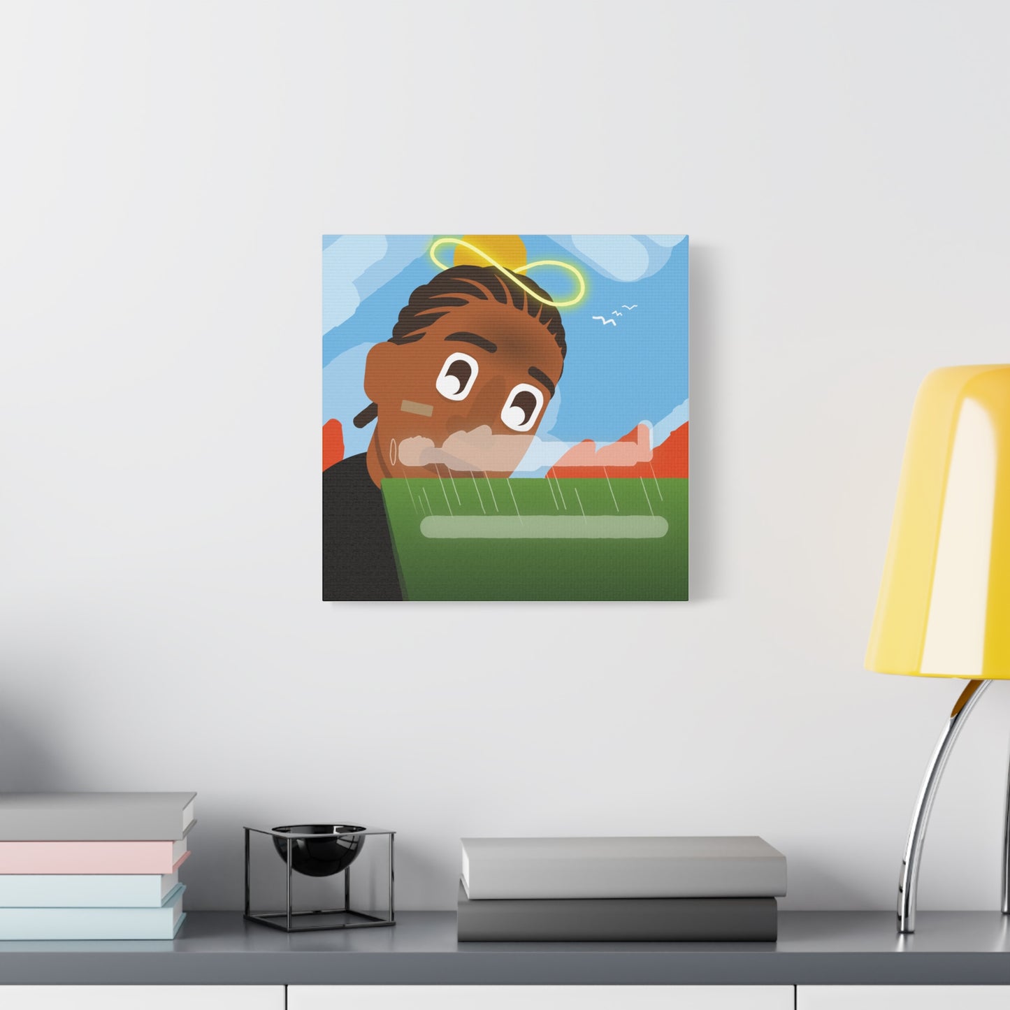 MAGIC_ALIVE_CANVAS_PRINT