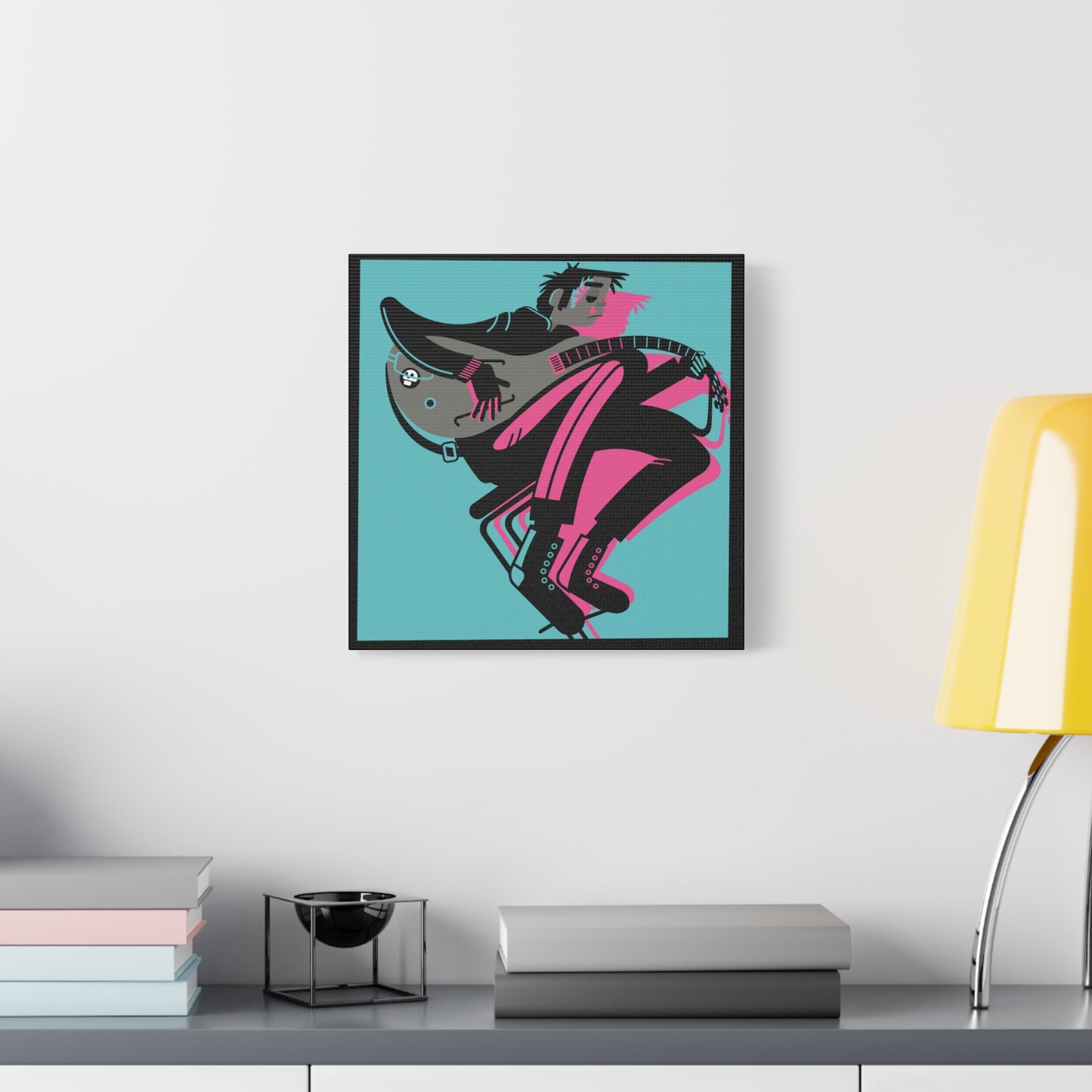 THE_NOW_NOW_CANVAS_PRINT