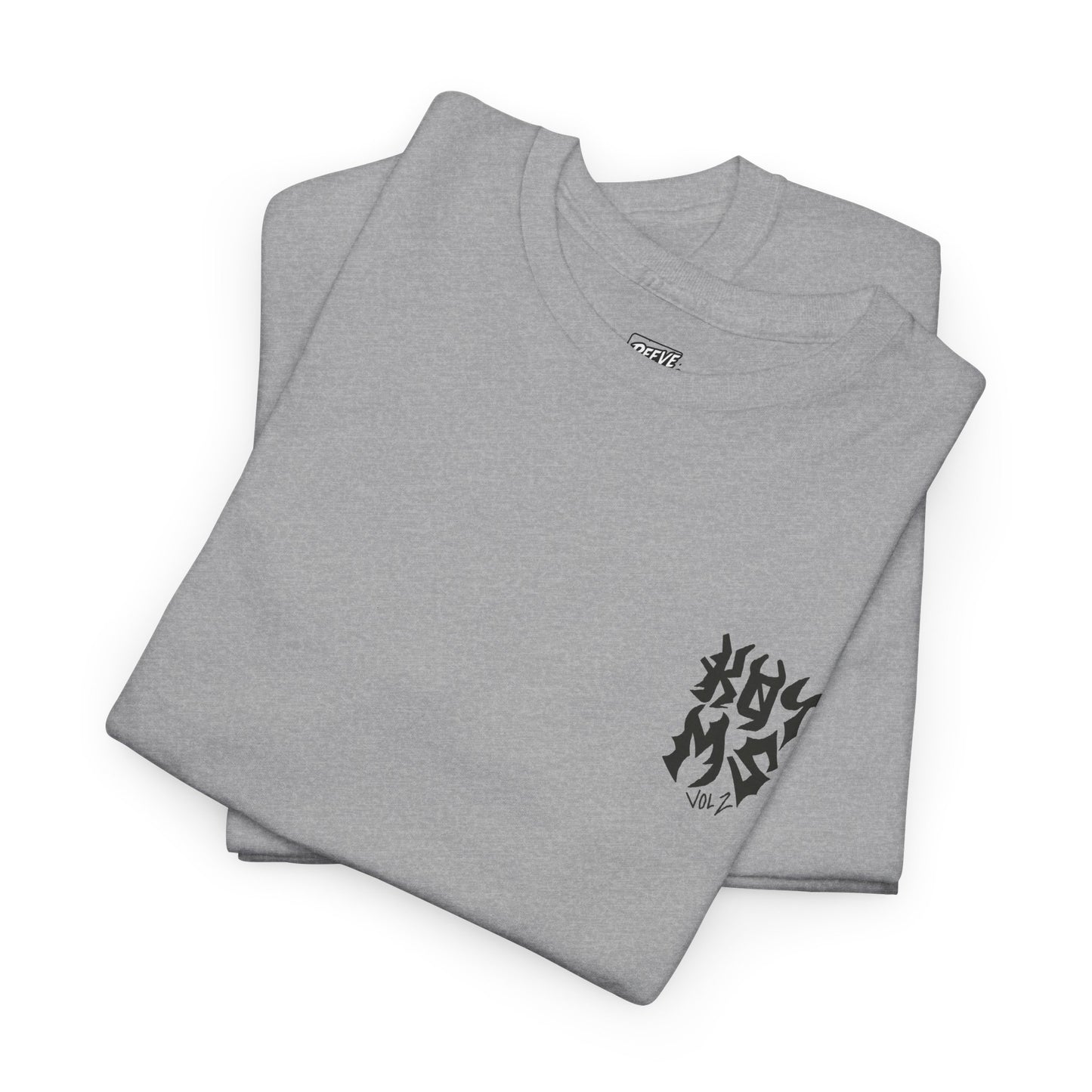 KING_OF_THE_MISCHIEVOUS_SOUTH_VOL_2_T-SHIRT