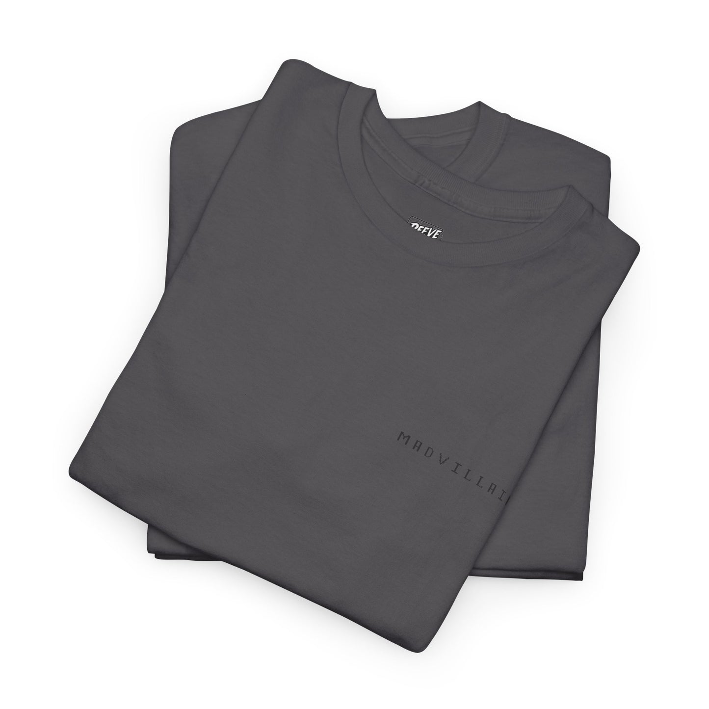 MADVILLAINY_T-SHIRT