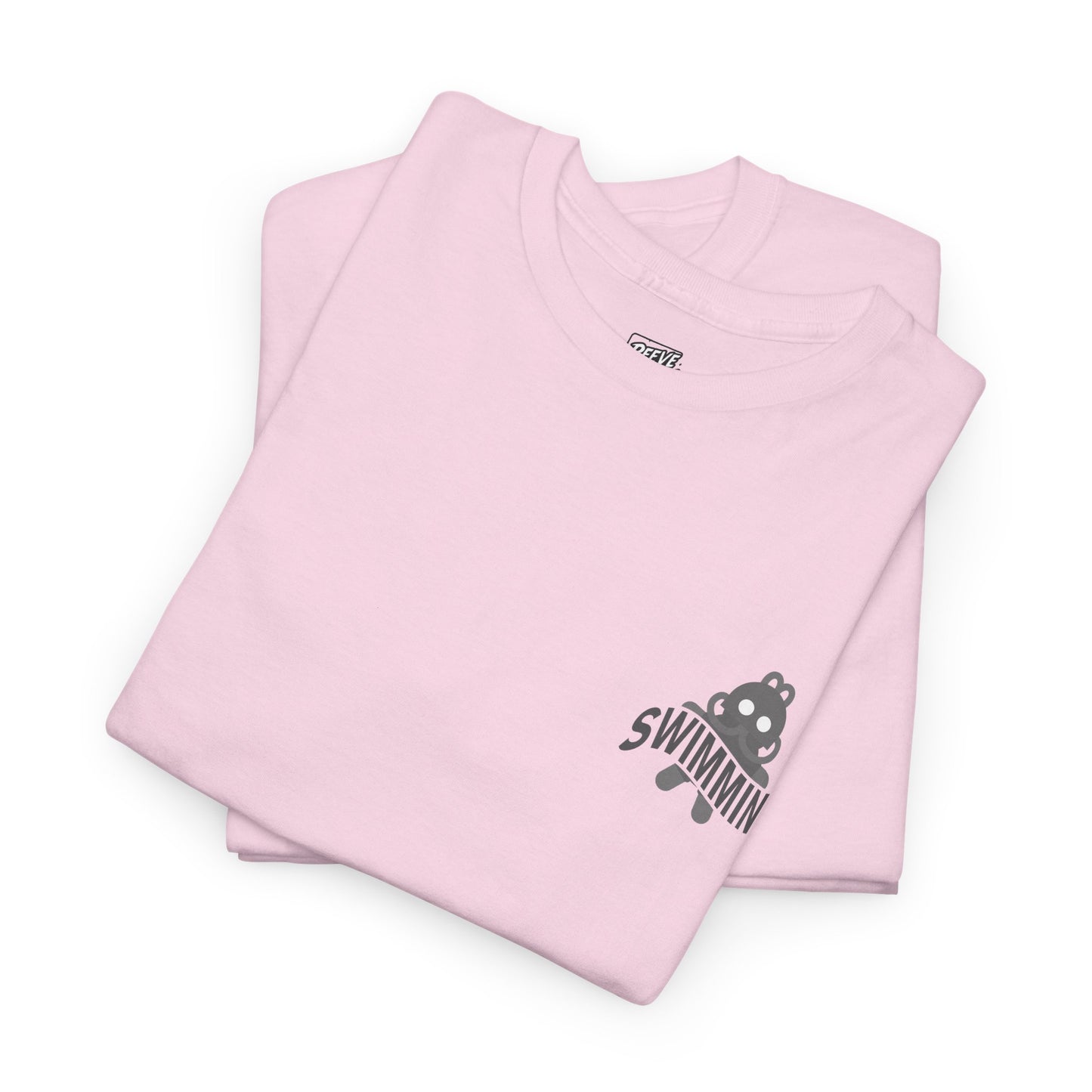SWIMMING_T-SHIRT
