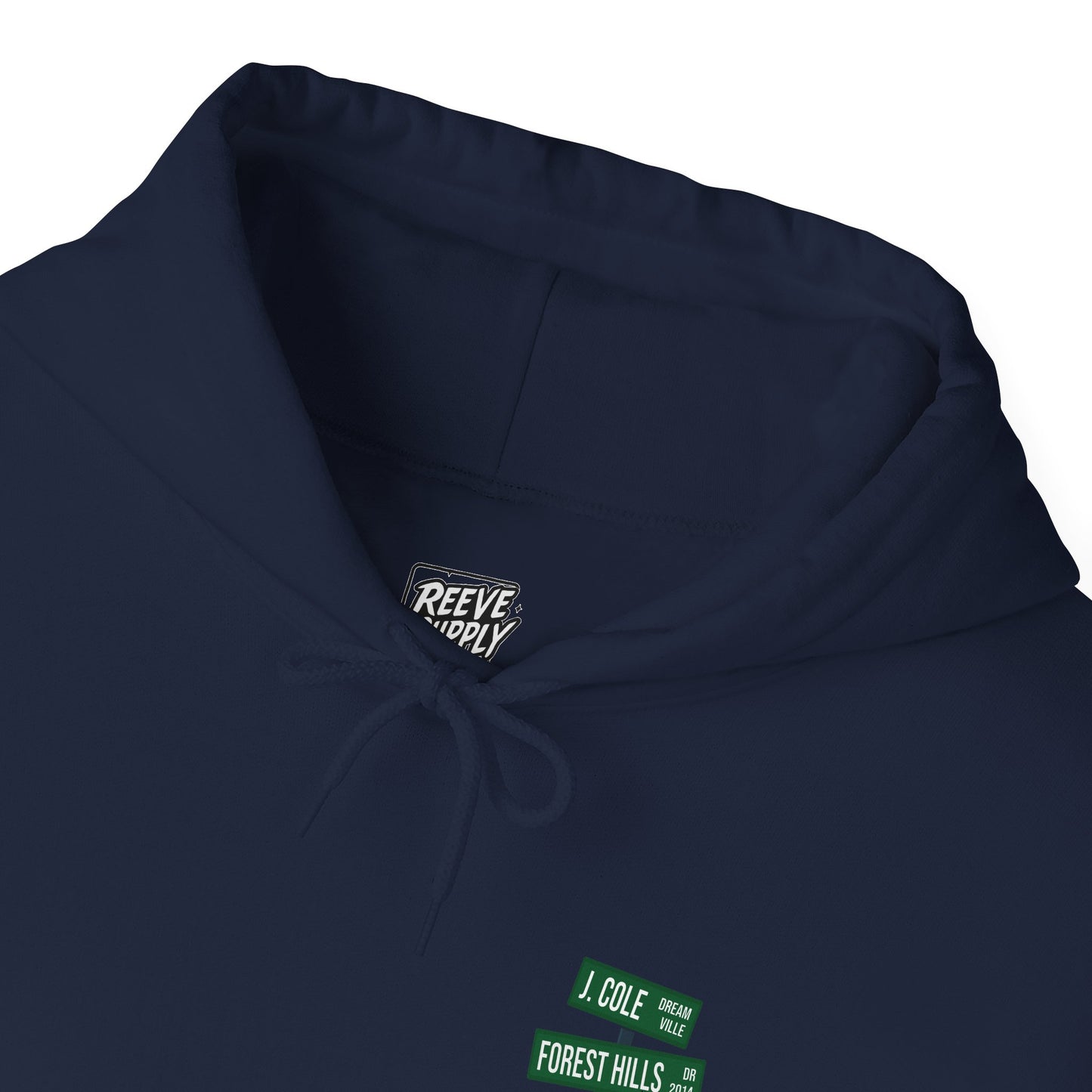 2014_FOREST_HILLS_DRIVE_HOODIE