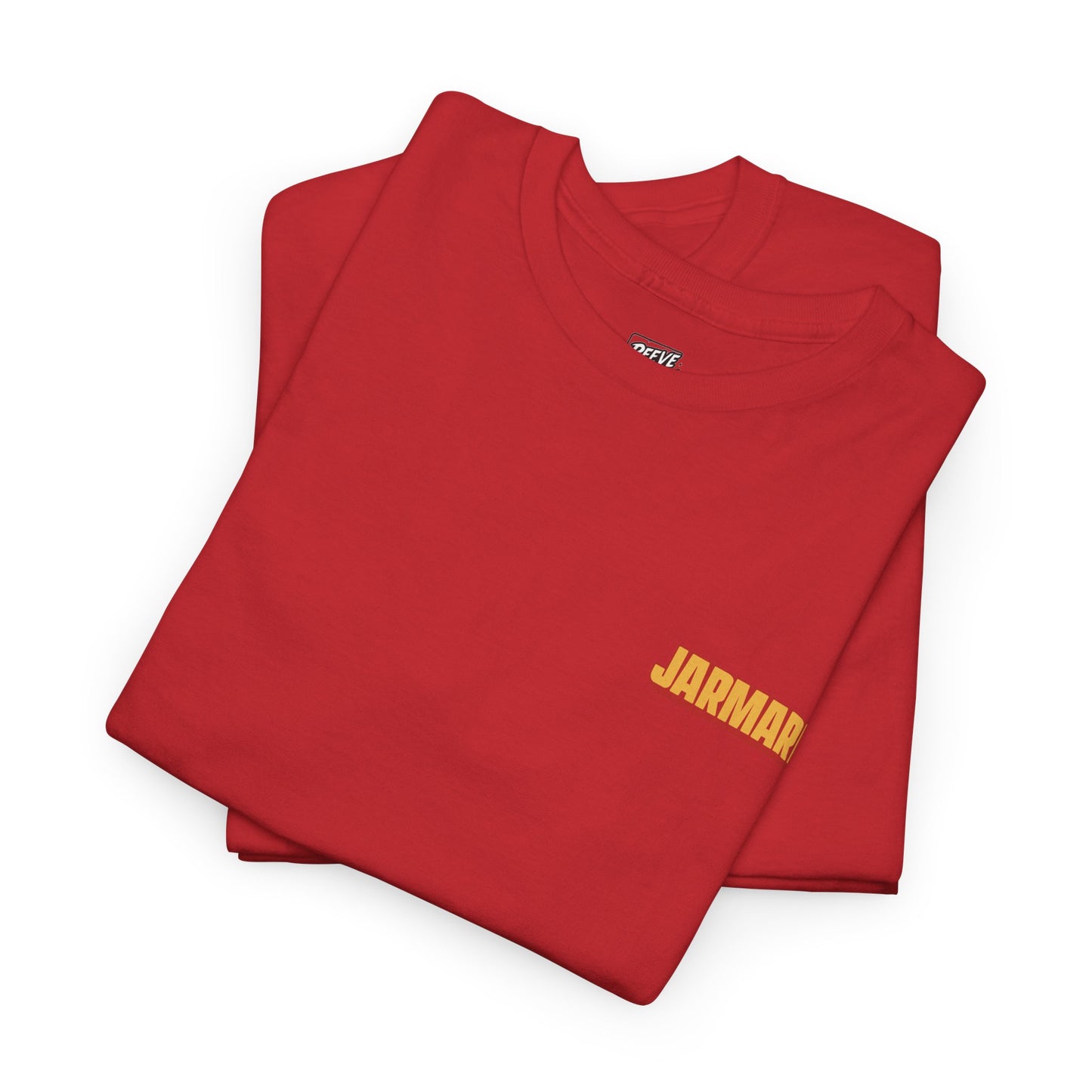 JARMARK_T-SHIRT