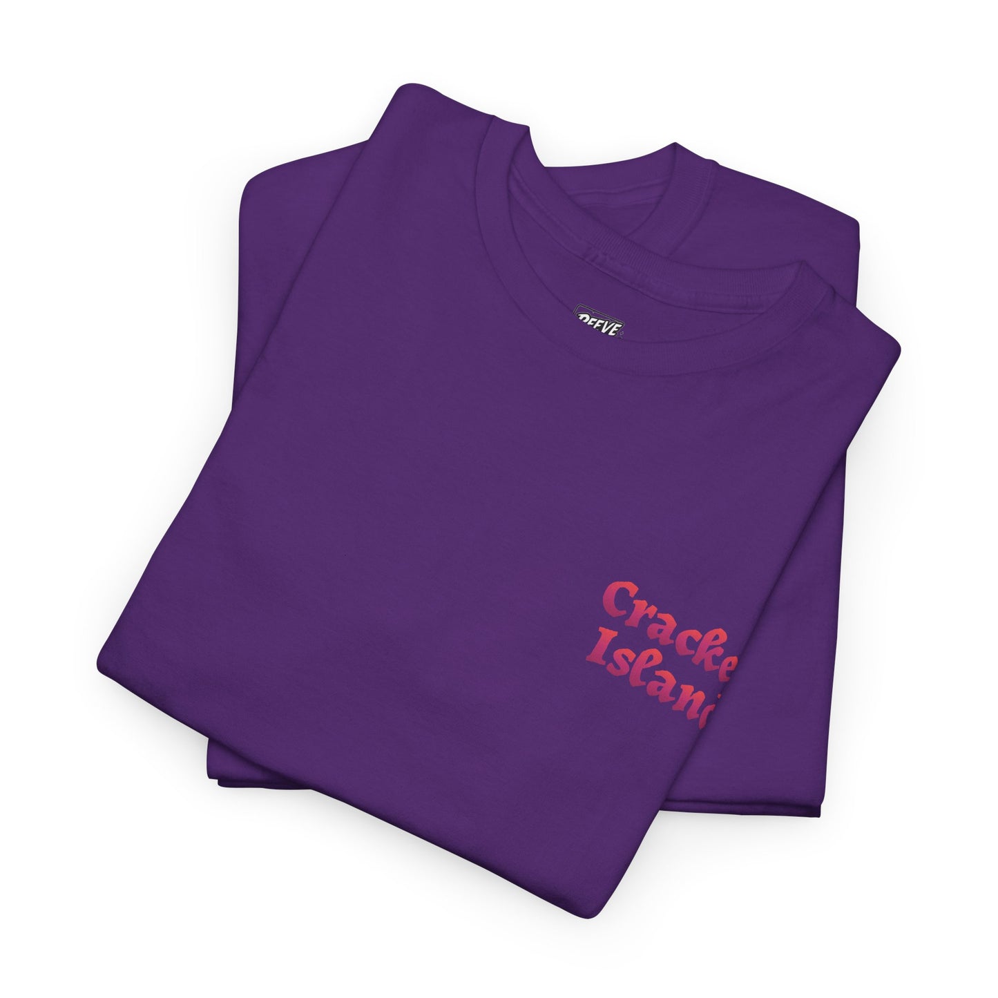 CRACKER_ISLAND_T-SHIRT