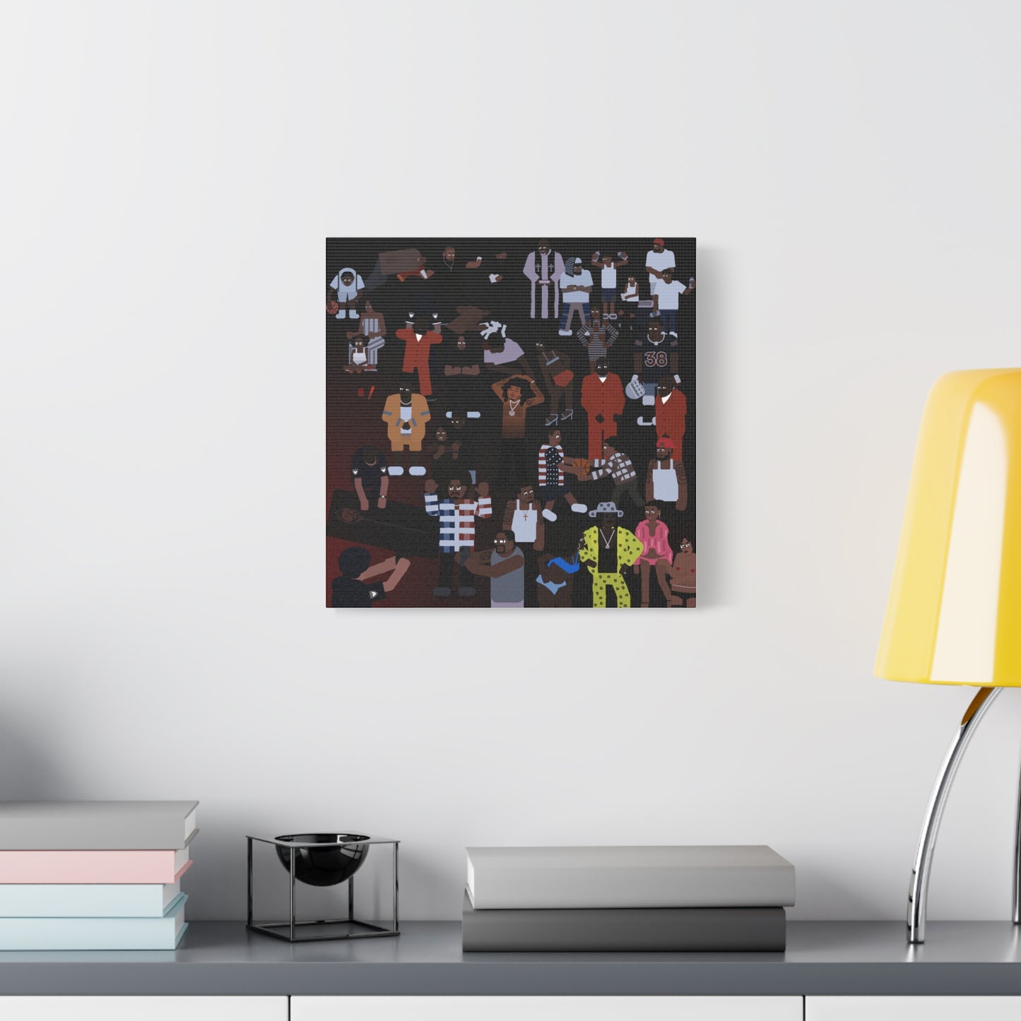 THE_FOREVER_STORY_CANVAS_PRINT