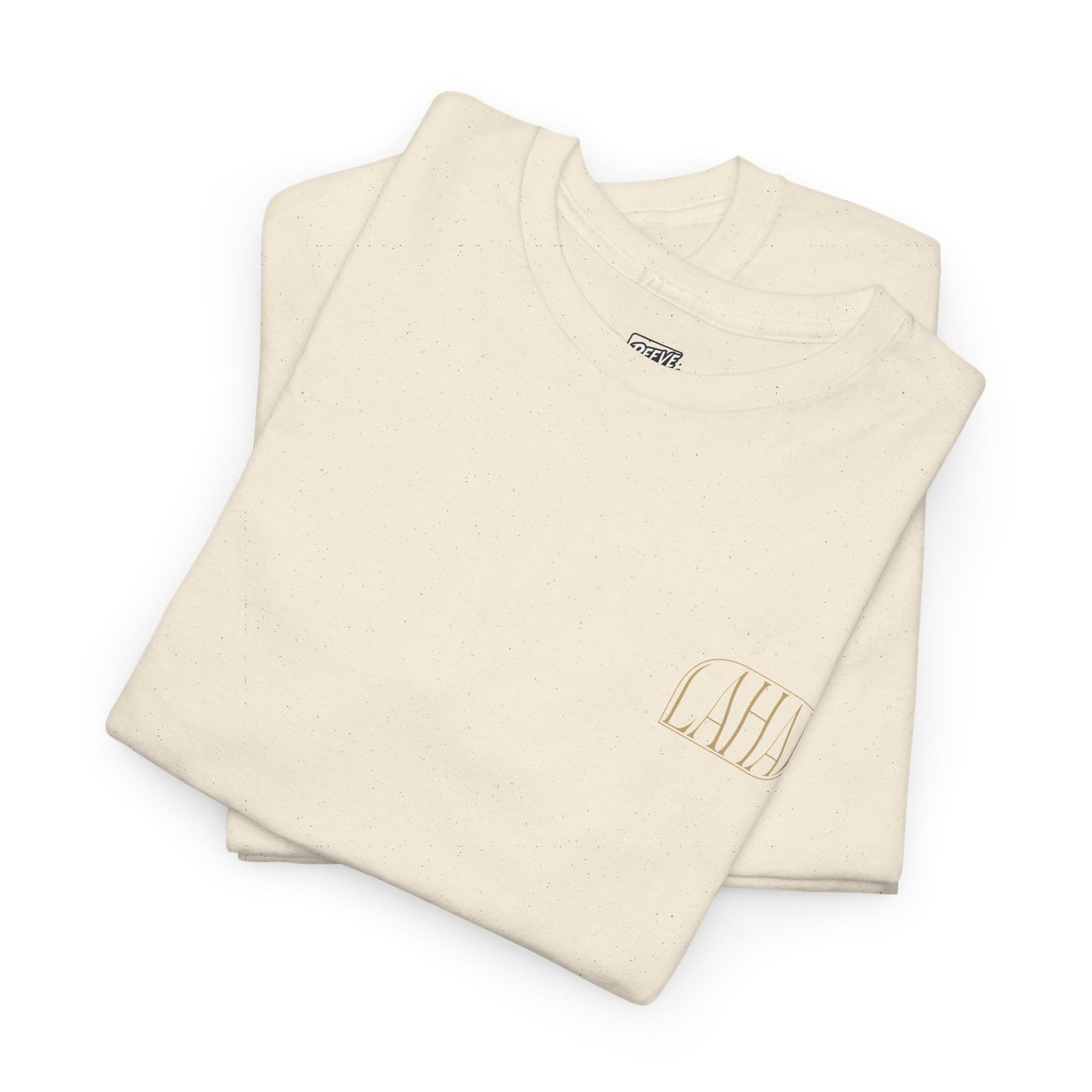 LAHAI_T-SHIRT