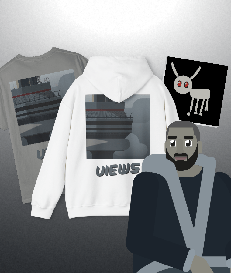 Drake_Collection