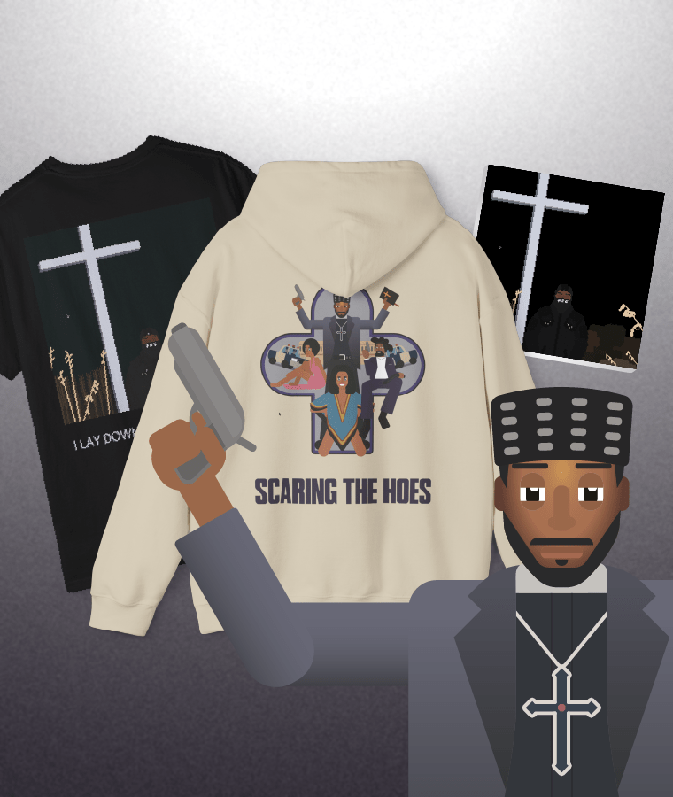 JPEGMAFIA_Collection