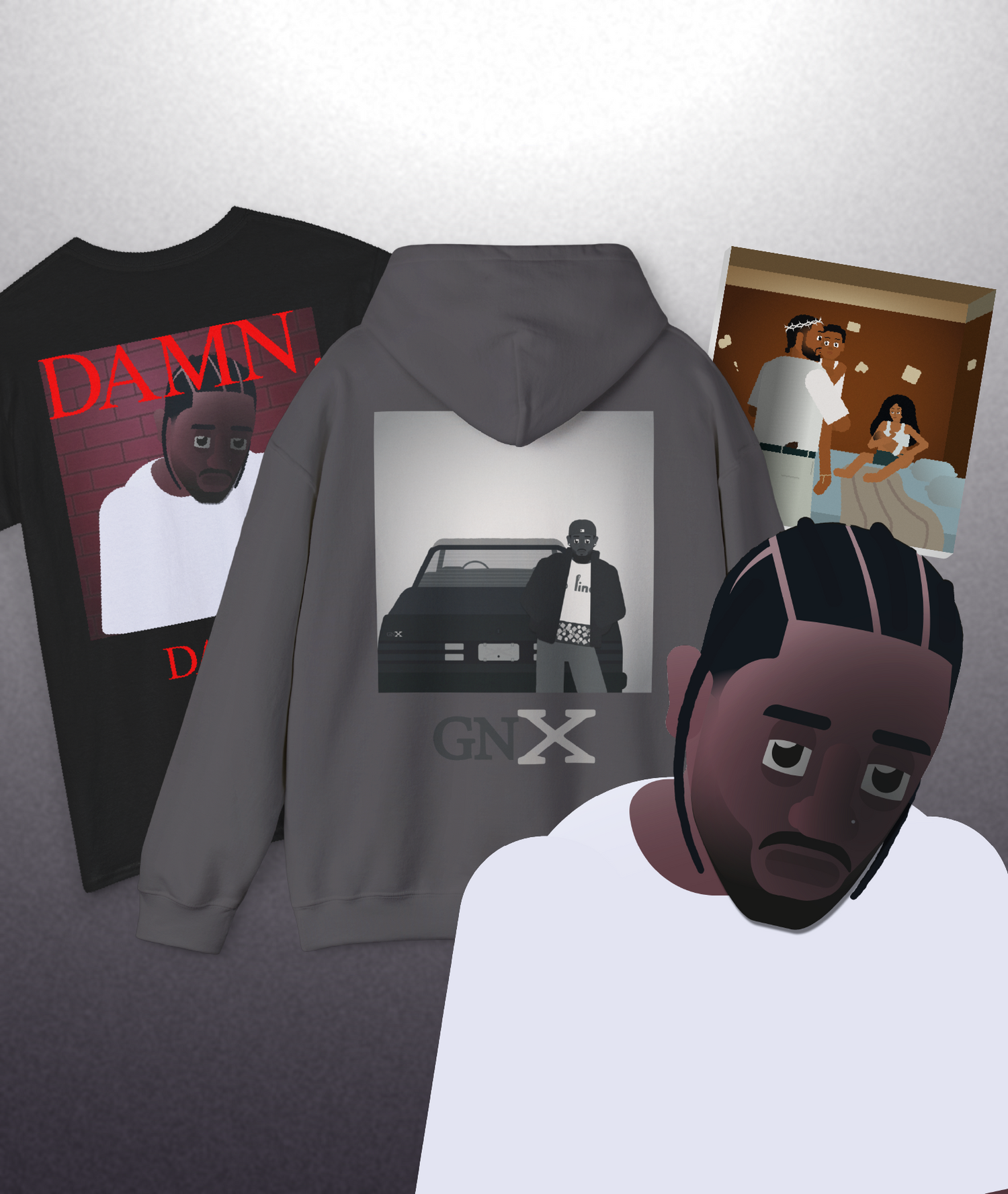 Kendrick_Lamar_Collection