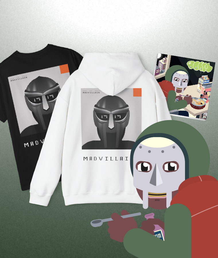 MF_DOOM_Collection