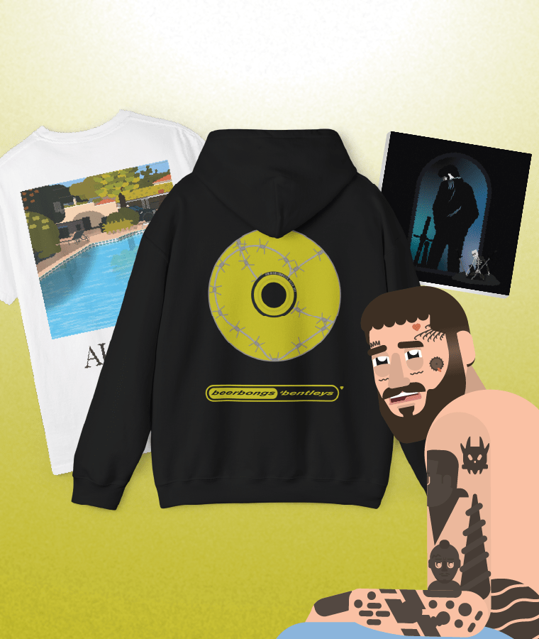 Post_Malone_Collection