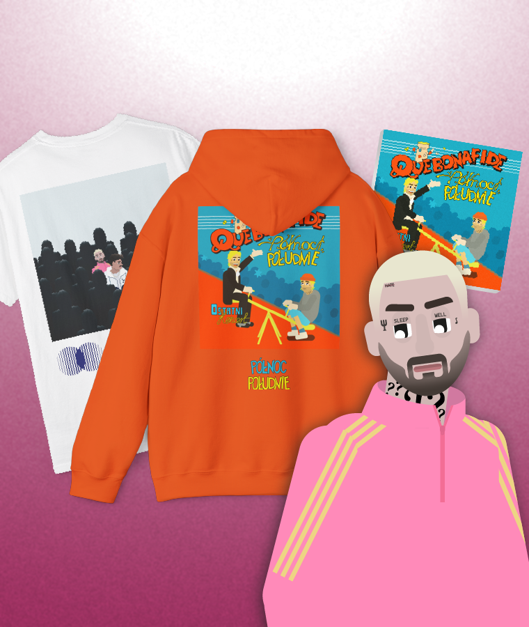 Quebonafide_Collection