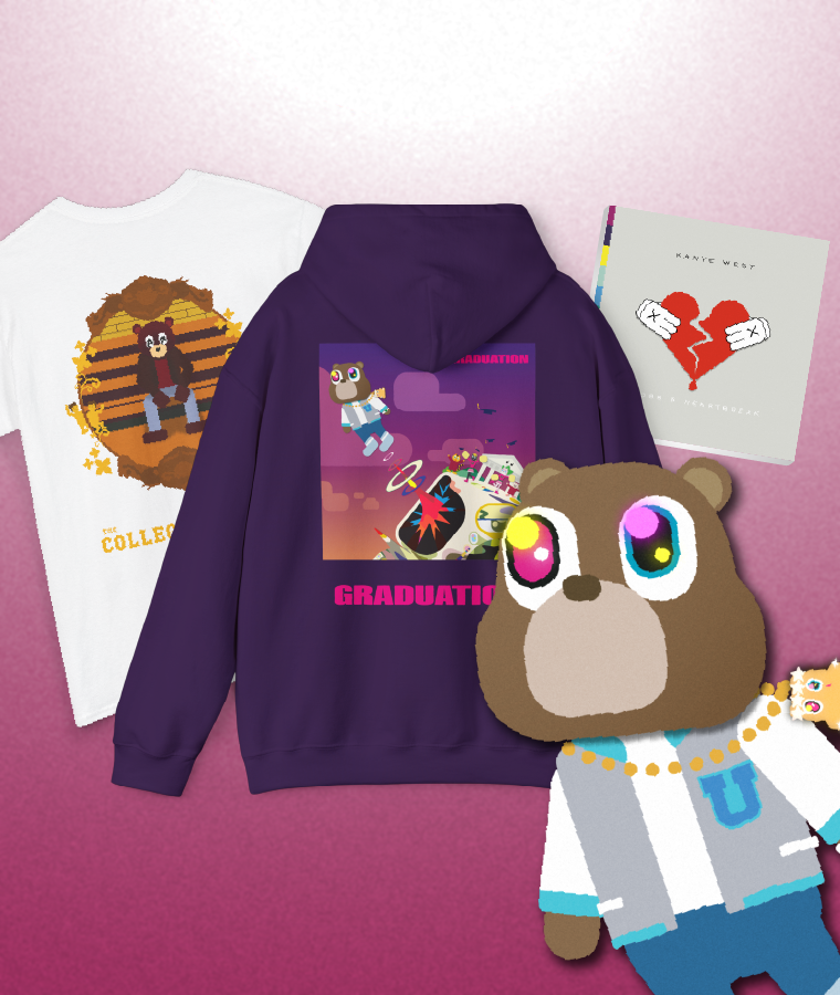 Ye_Collection