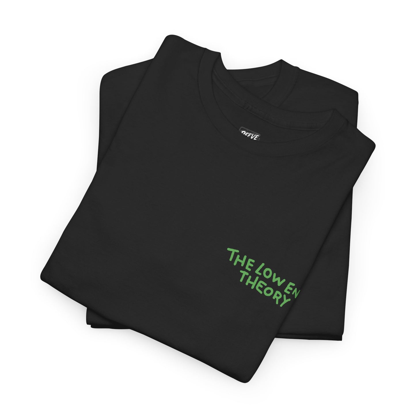 THE_LOW_END_THEORY_T-SHIRT