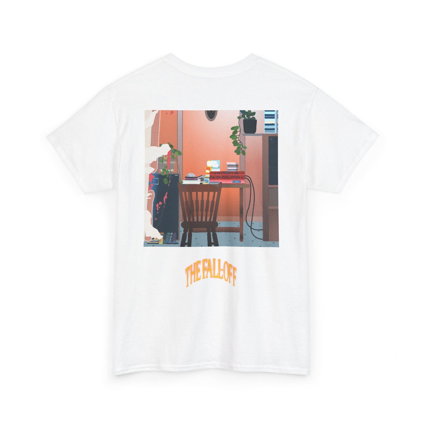 THE_FALL-OFF_T-SHIRT