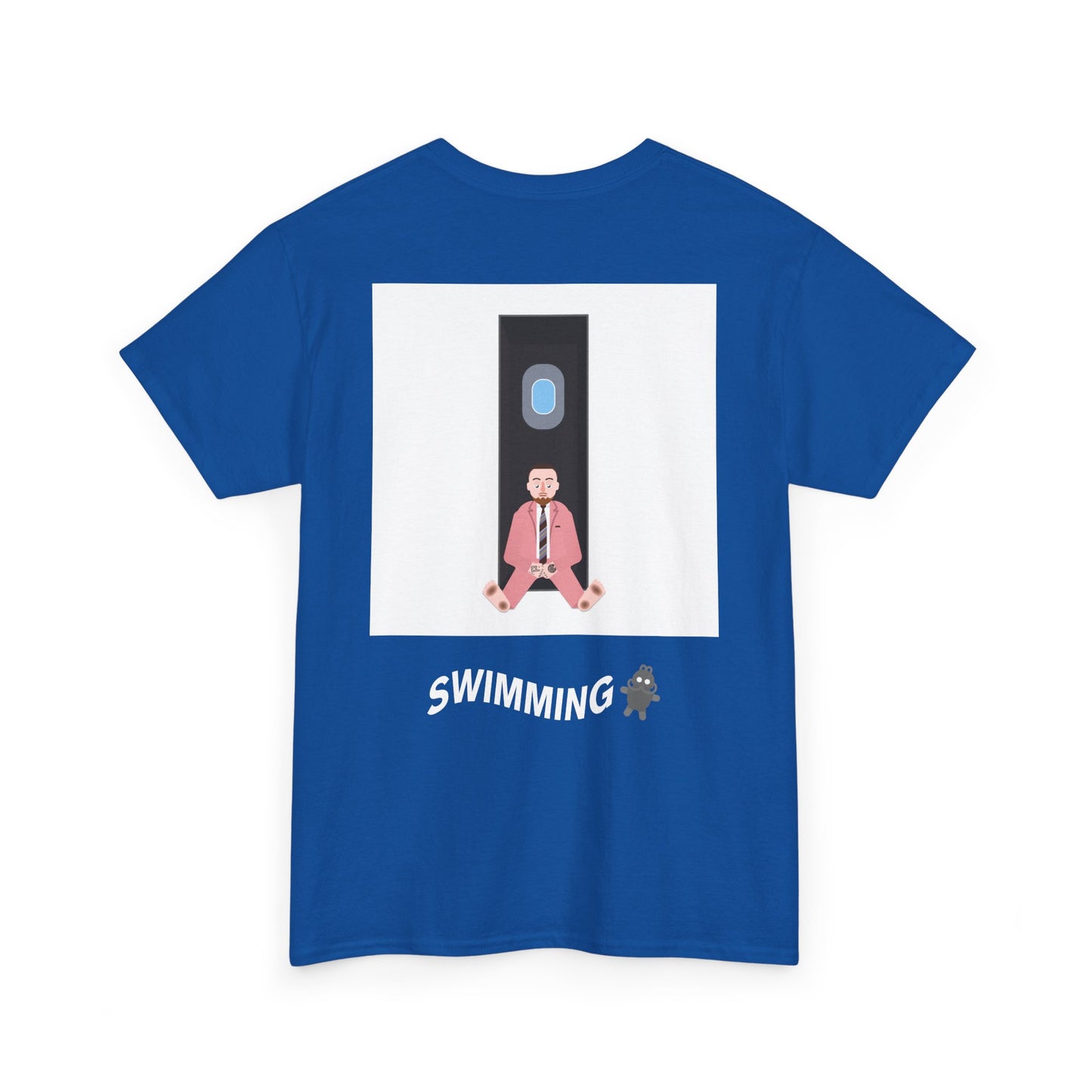 SWIMMING_T-SHIRT