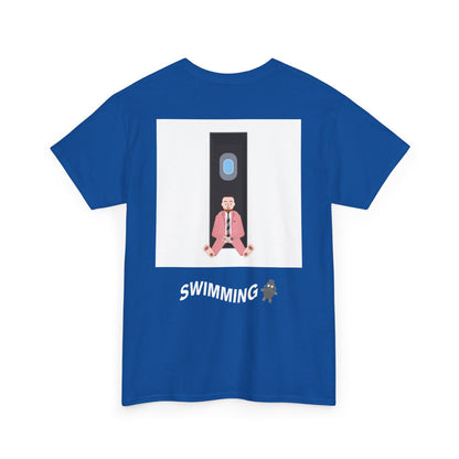 SWIMMING_T-SHIRT