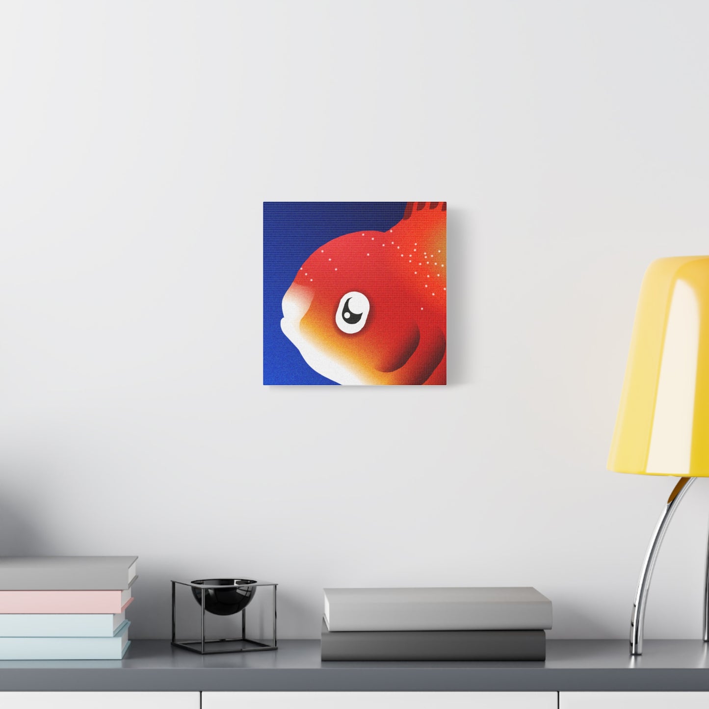 BIF_FISH_THEORY_CANVAS_PRINT