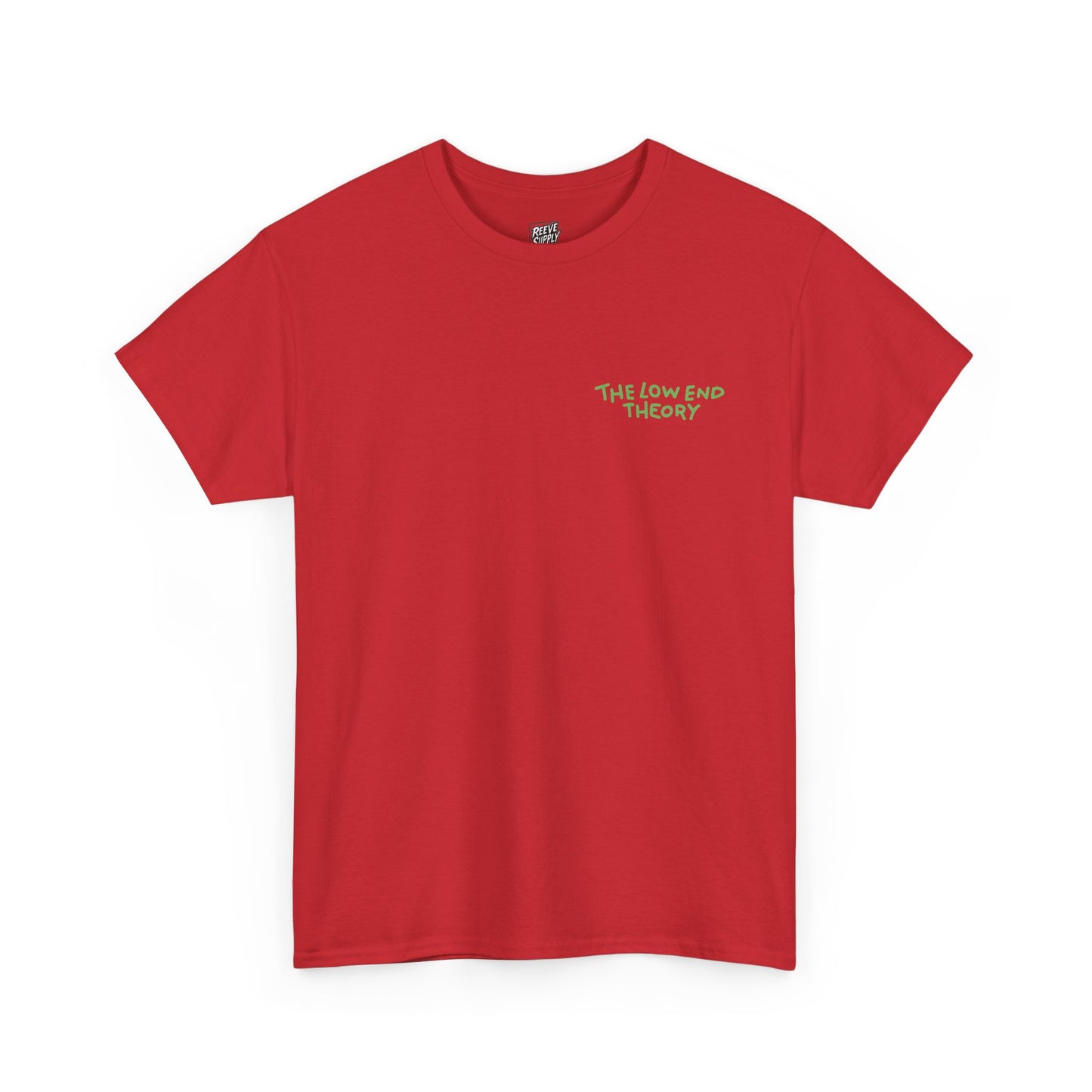 THE_LOW_END_THEORY_T-SHIRT