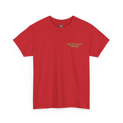 THE_LOW_END_THEORY_T-SHIRT
