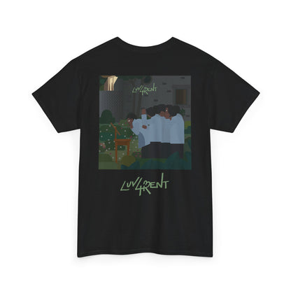 LUV_4_RENT_T-SHIRT