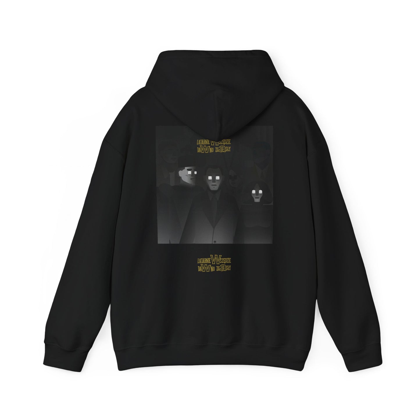 LATARNIE_WSZĘDZIE_DAWNO_ZGASŁY_HOODIE