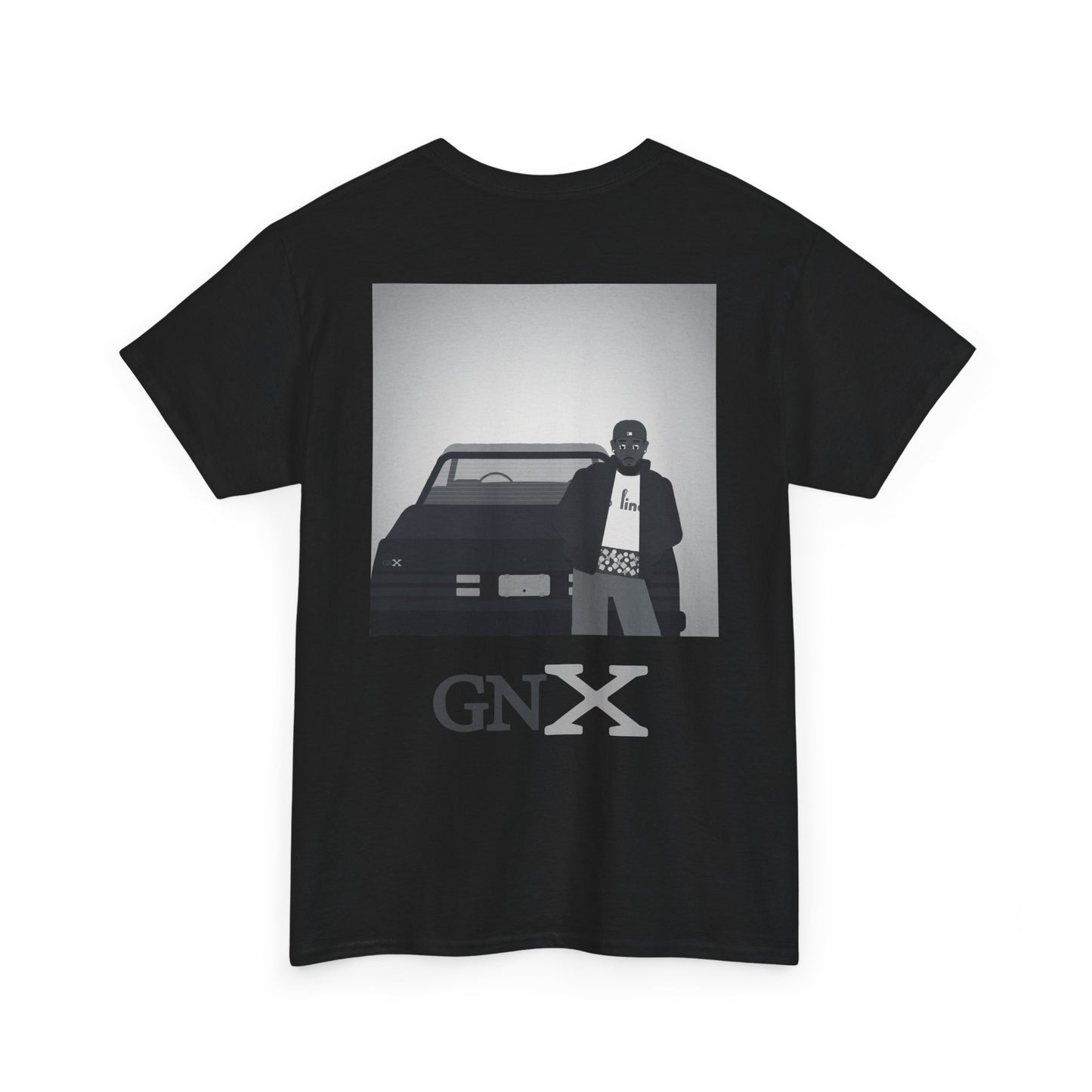 GNX_T-SHIRT