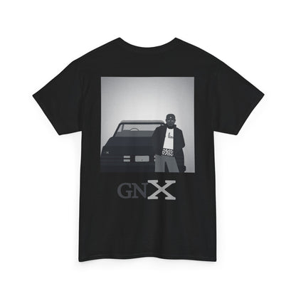 GNX_T-SHIRT