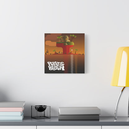 PLASTIC_BEACH_CANVAS_PRINT