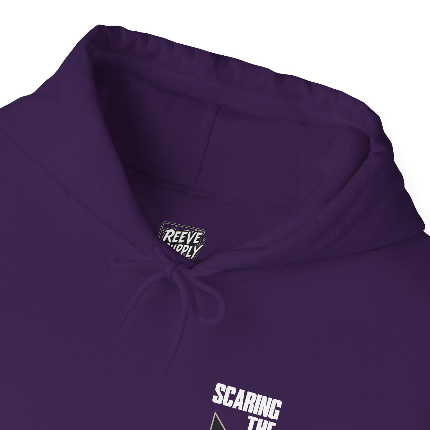 SCARING_THE_HOES_HOODIE