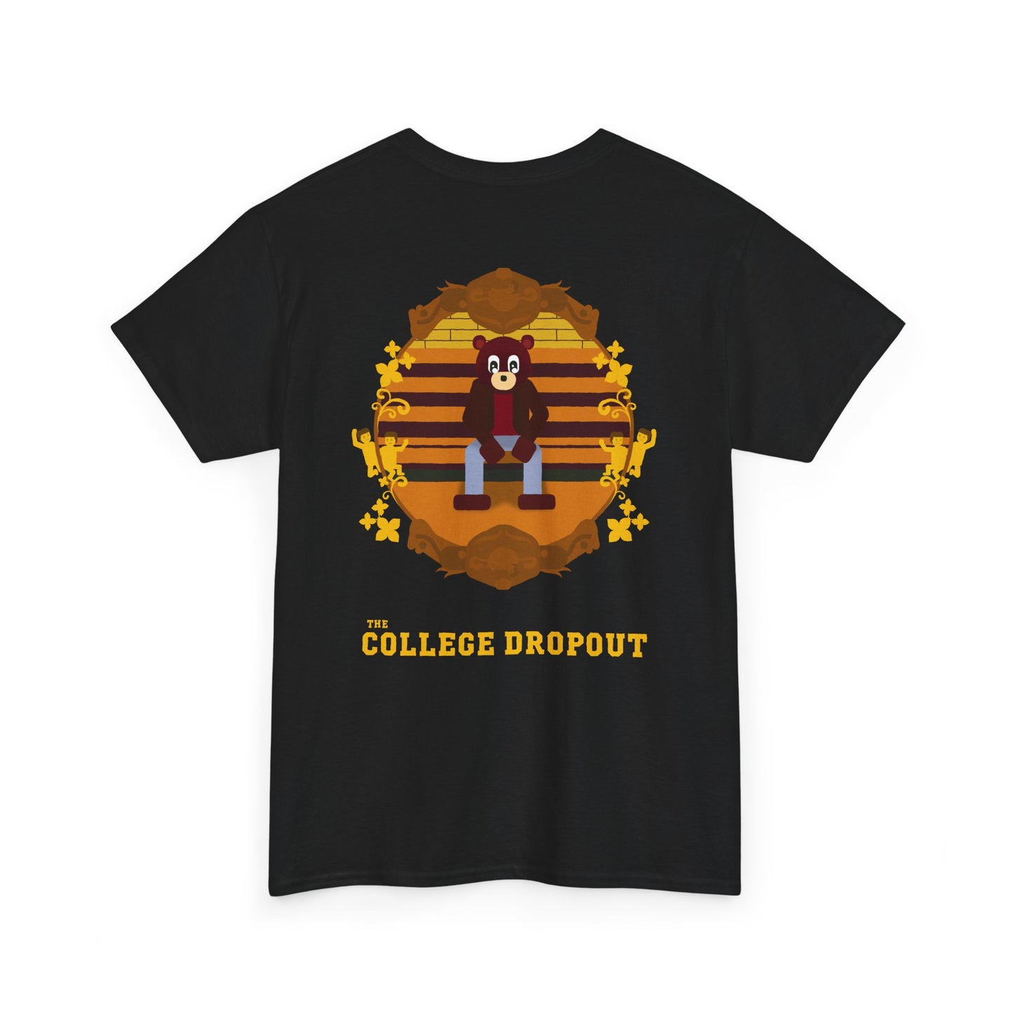 THE_COLLEGE_DROPOUT_T-SHIRT