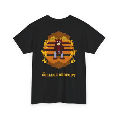THE_COLLEGE_DROPOUT_T-SHIRT