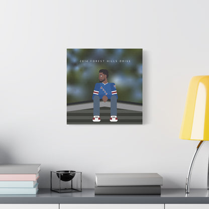 2014_FOREST_HILLS_DRIVE_CANVAS_PRINT