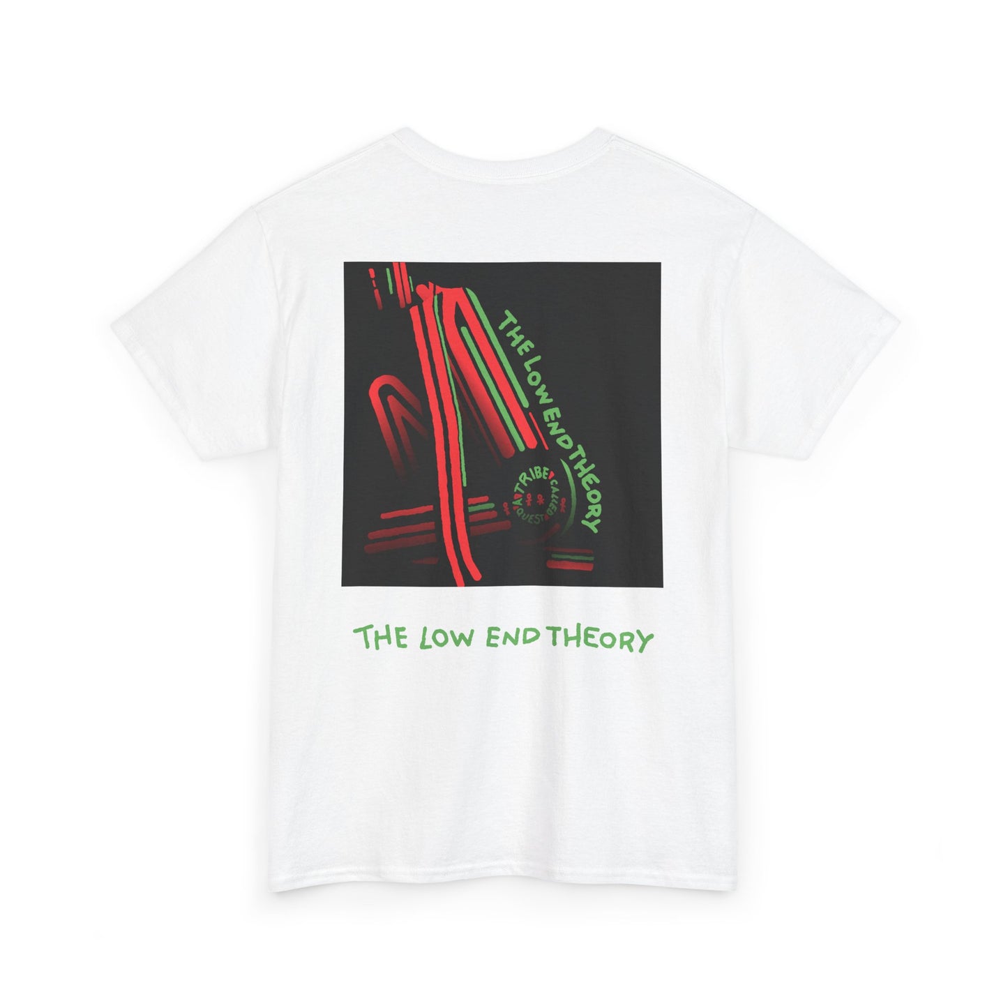 THE_LOW_END_THEORY_T-SHIRT