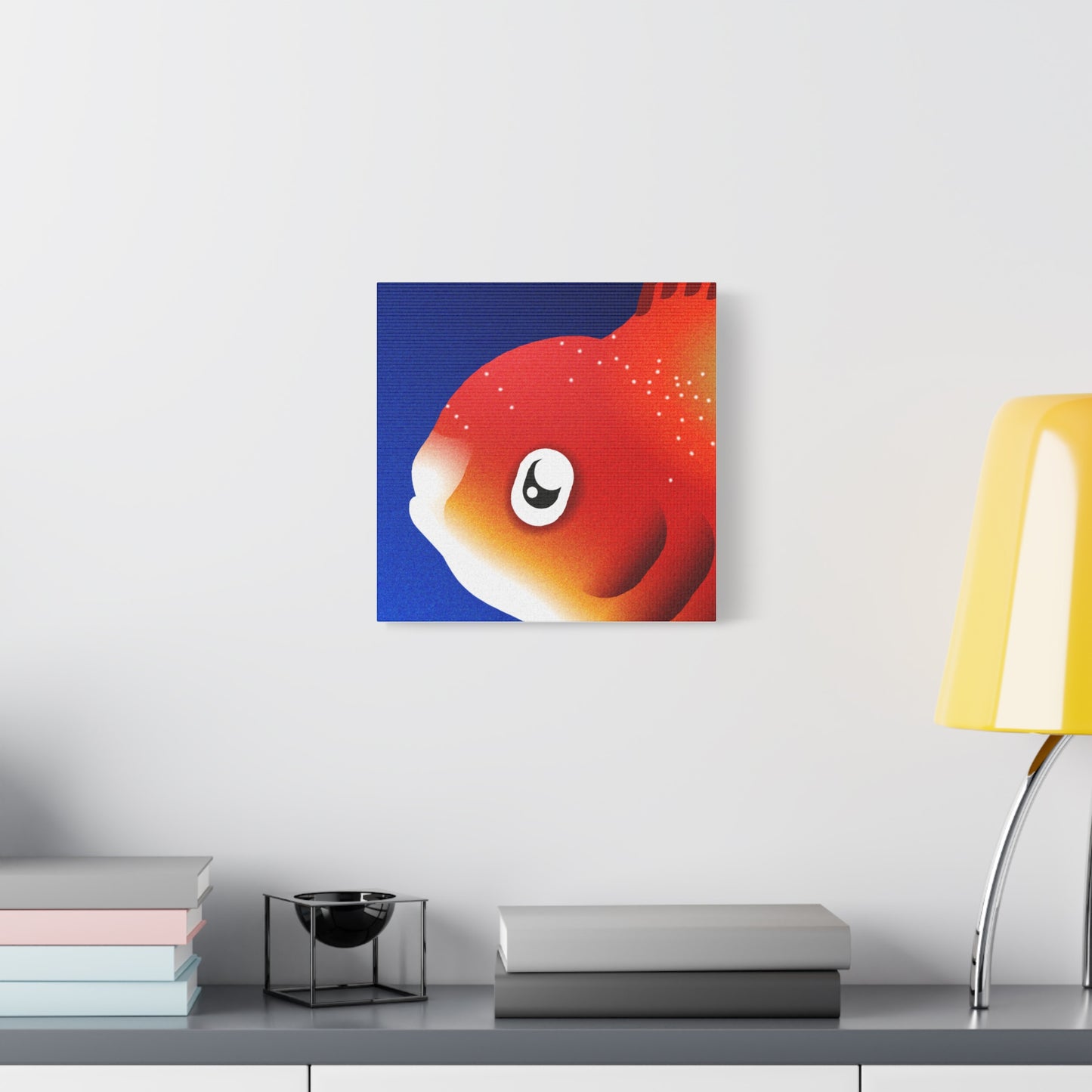 BIF_FISH_THEORY_CANVAS_PRINT