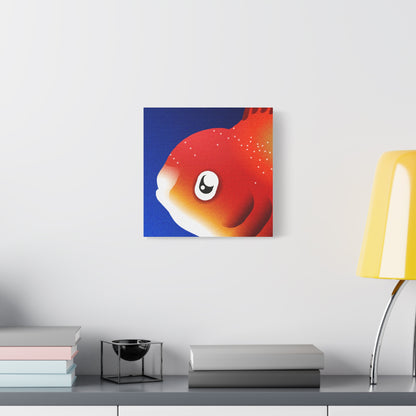 BIF_FISH_THEORY_CANVAS_PRINT