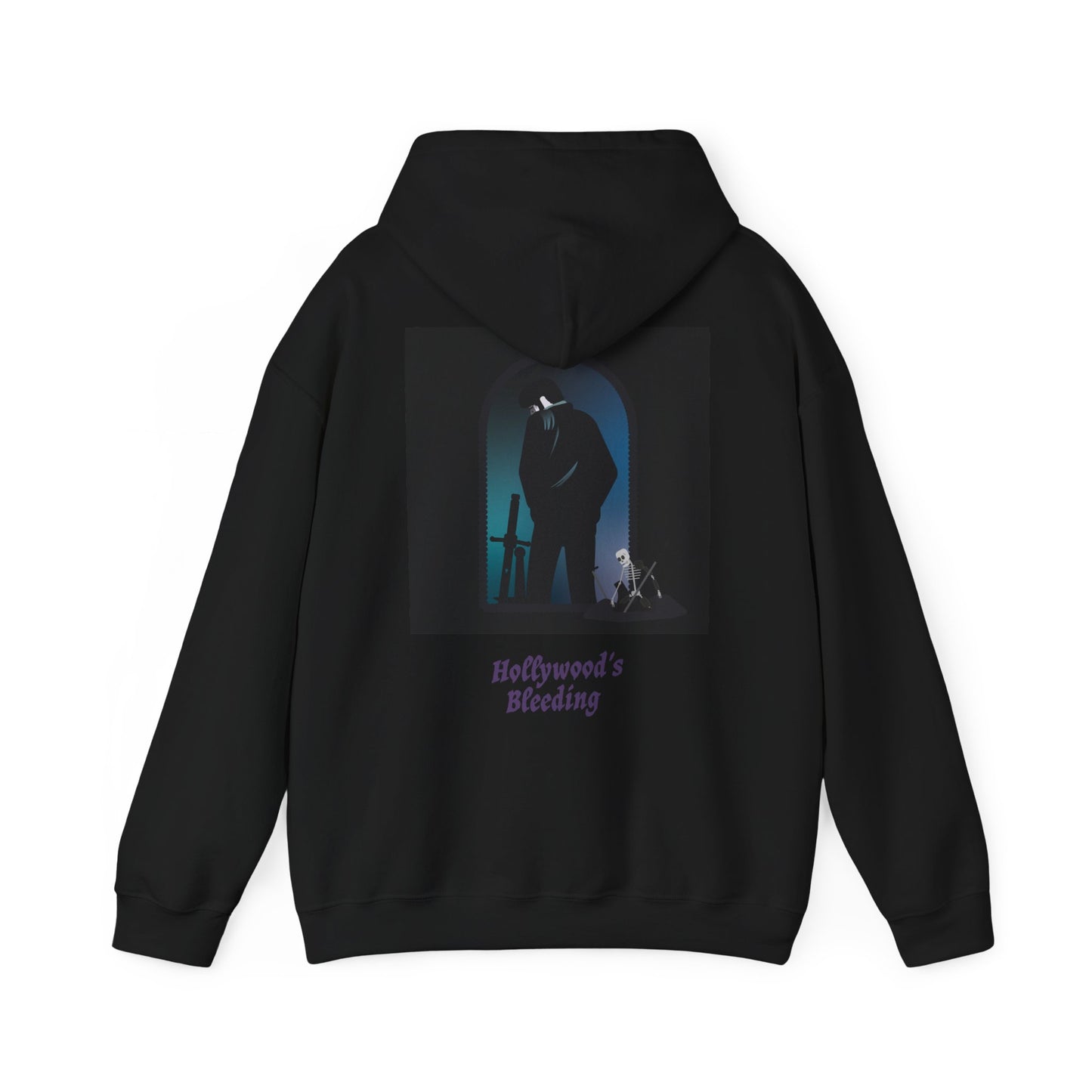 HOLLYWOOD'S_BLEEDING_HOODIE