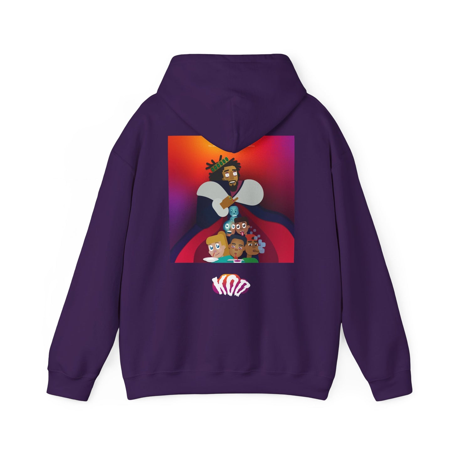 KOD_HOODIE
