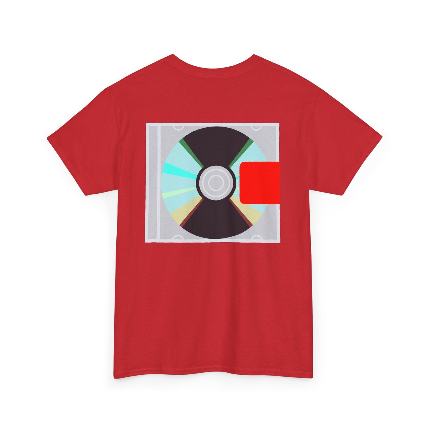 CD_T-SHIRT
