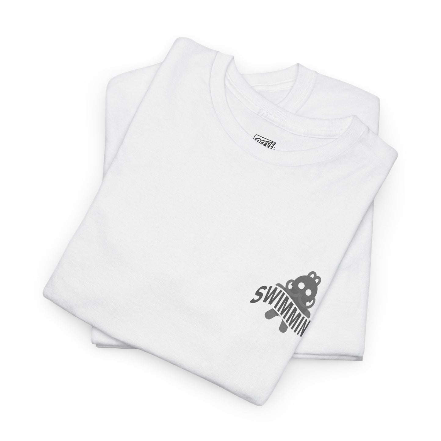 SWIMMING_T-SHIRT