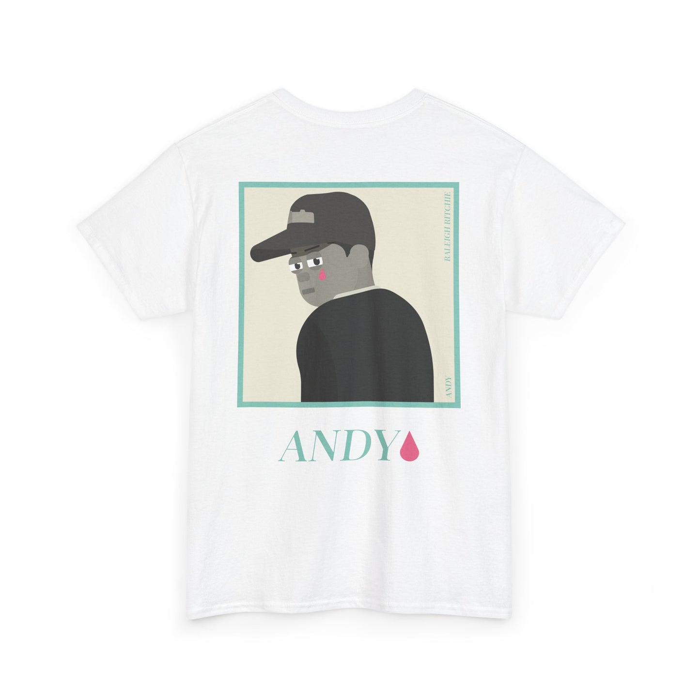 ANDY_T-SHIRT