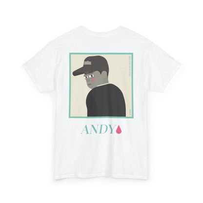 ANDY_T-SHIRT