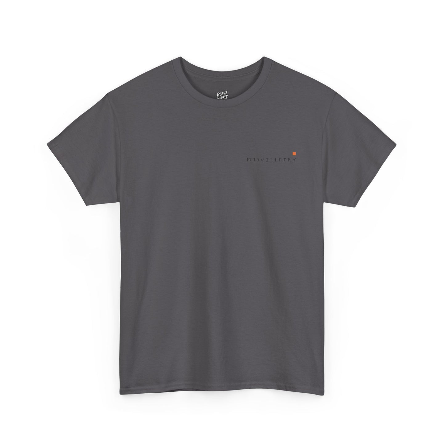 MADVILLAINY_T-SHIRT
