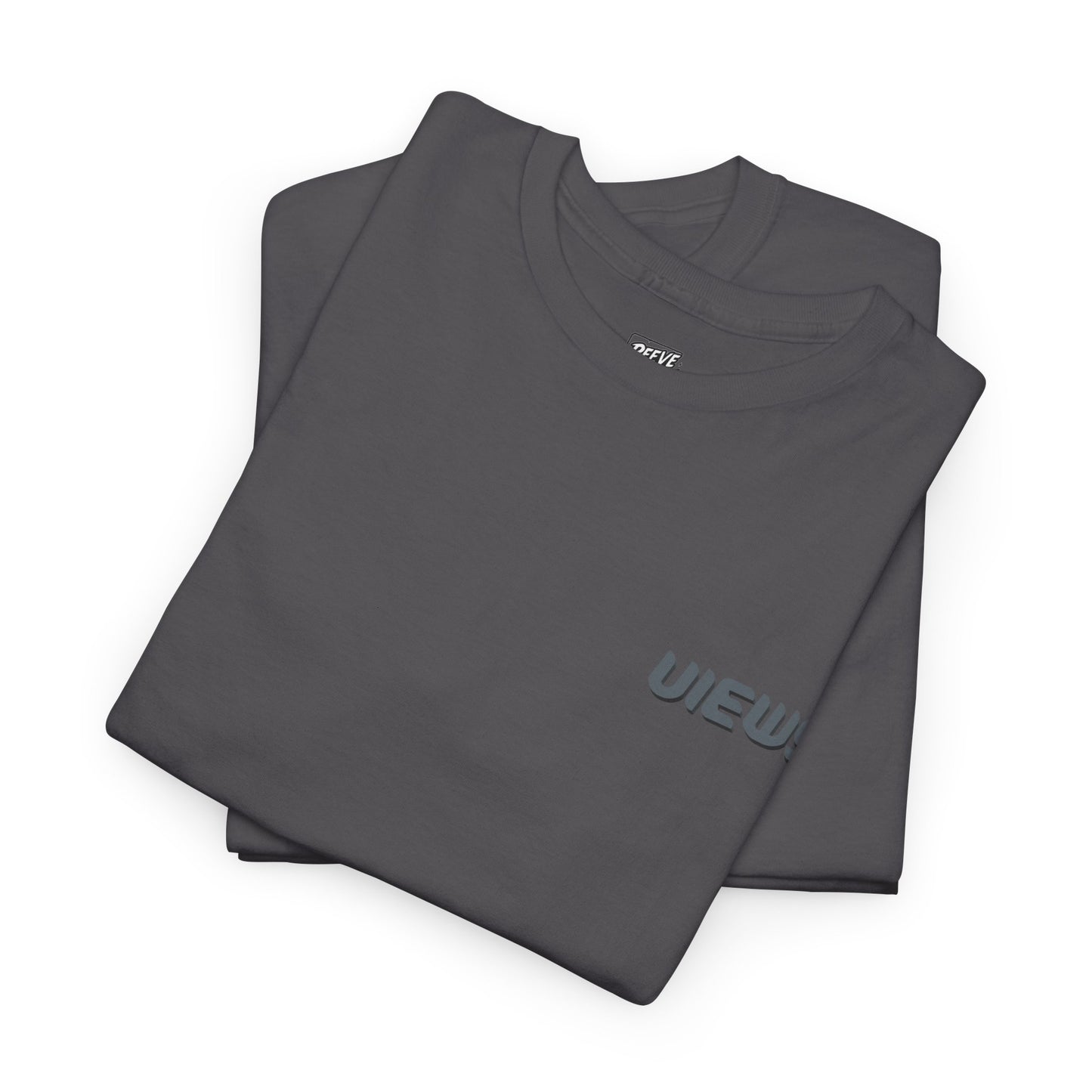 VIEWS_T-SHIRT