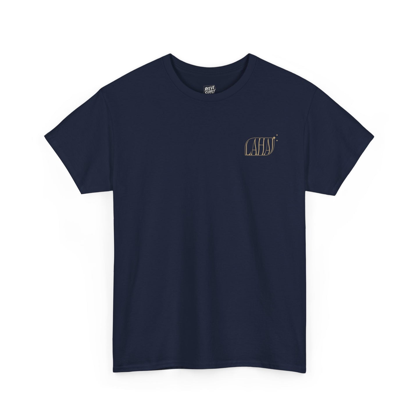 LAHAI_T-SHIRT