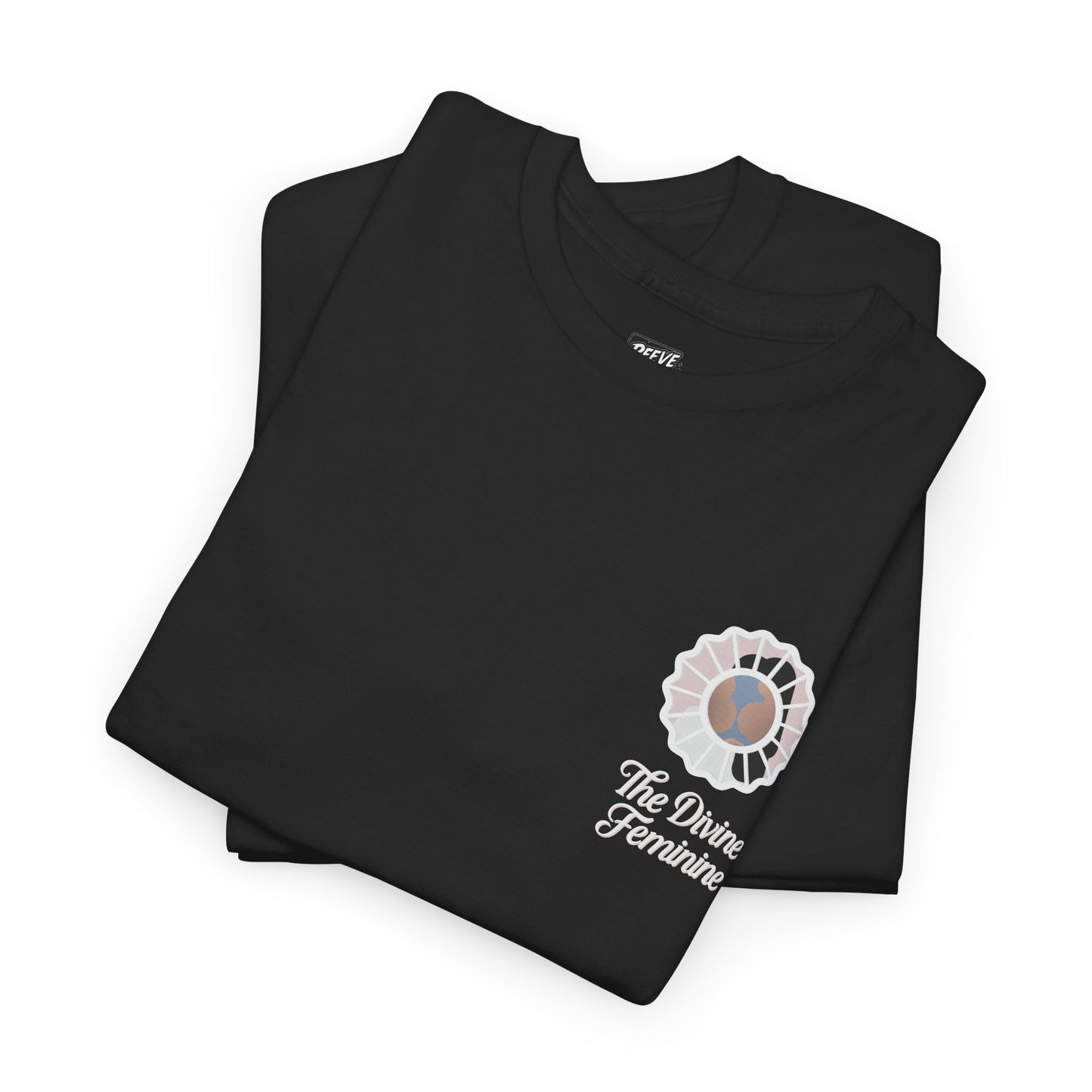 THE_DIVINE_FEMININE_T-SHIRT
