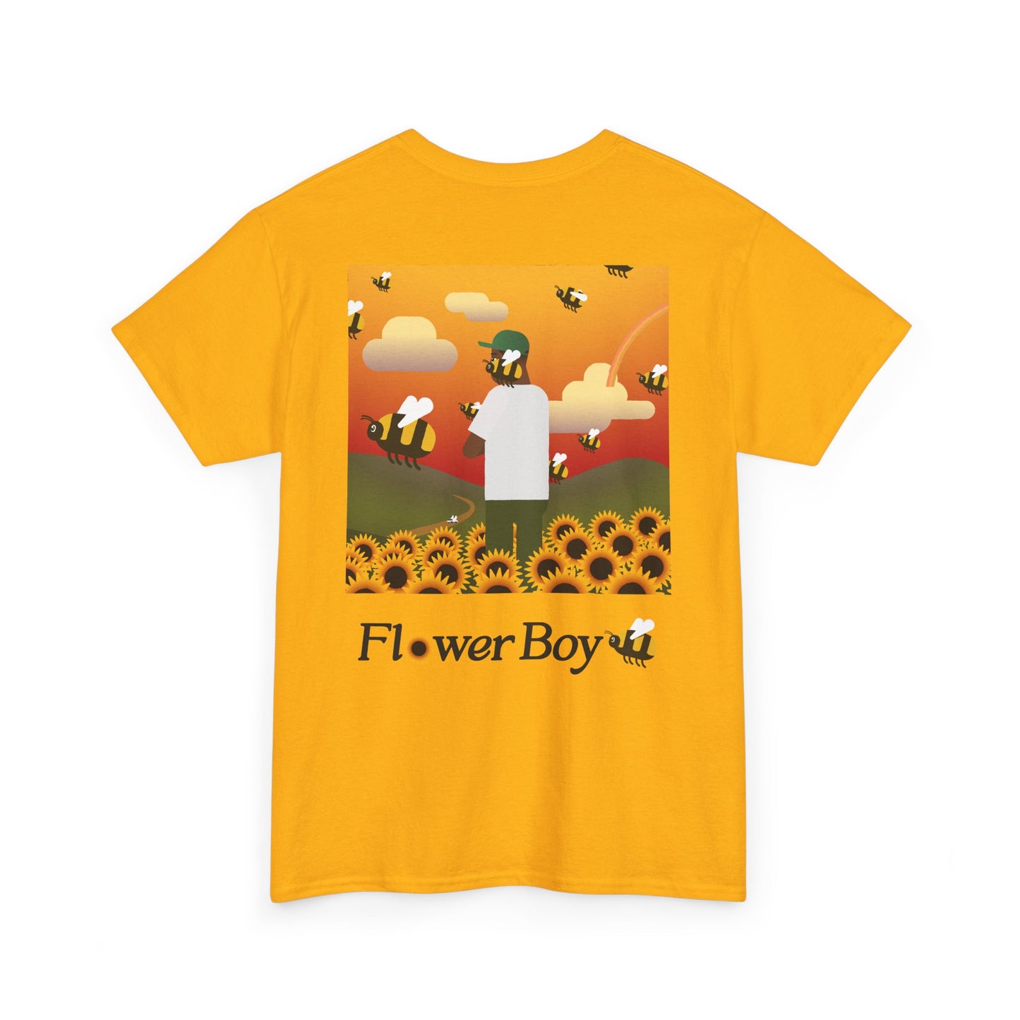 FLOWER_BOY_T-SHIRT