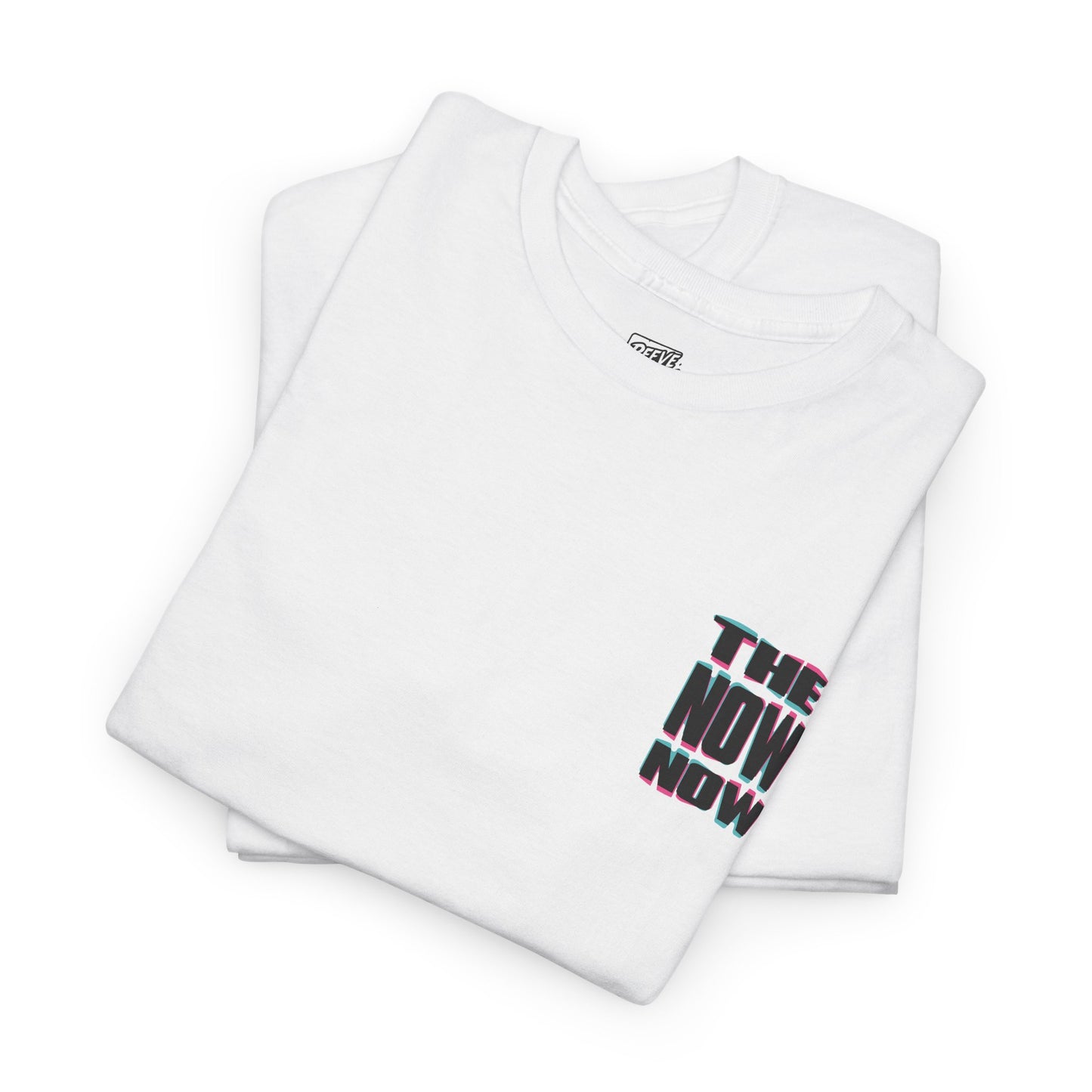 THE_NOW_NOW_T-SHIRT
