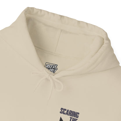 SCARING_THE_HOES_HOODIE